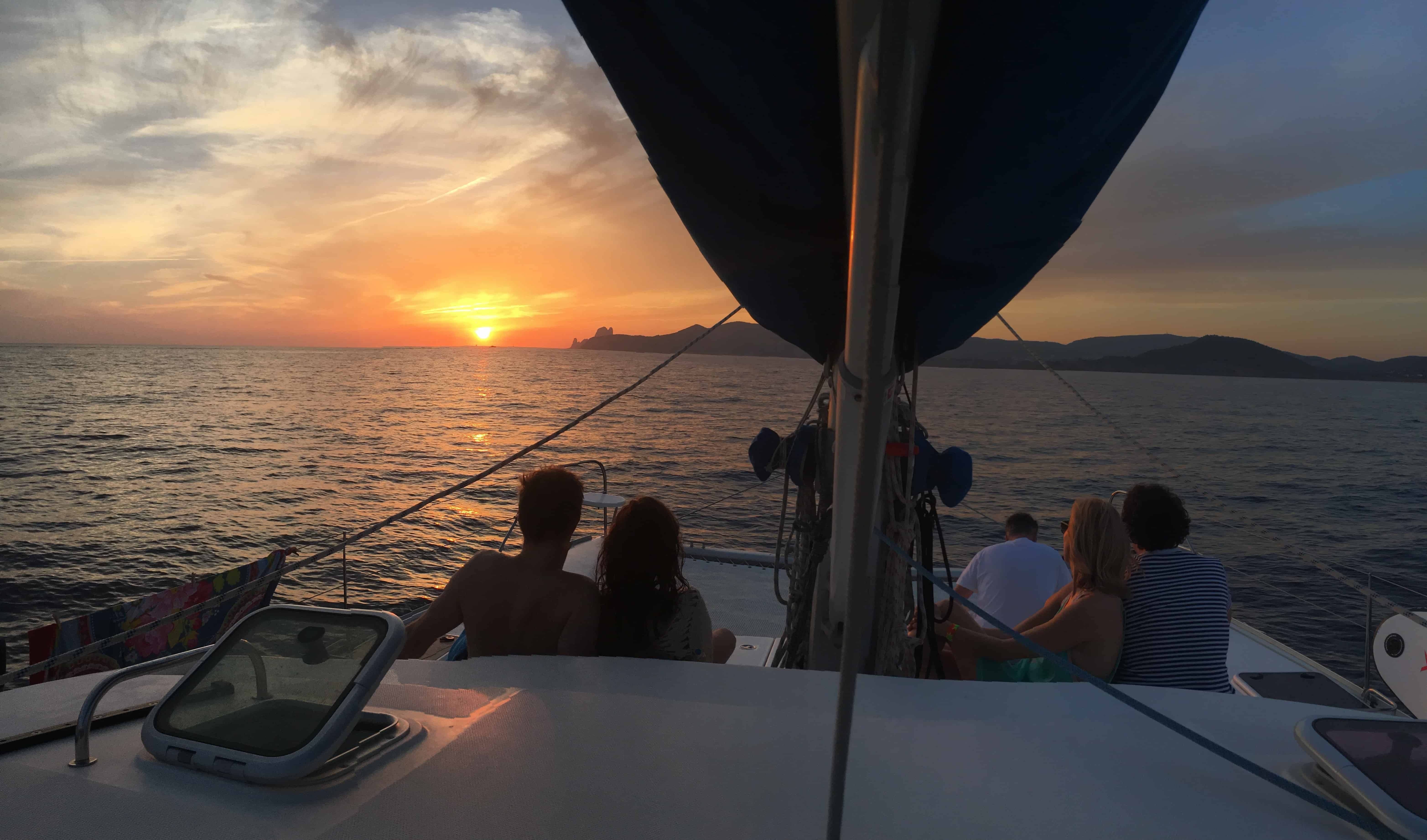 Leopard 40 | Geronimo