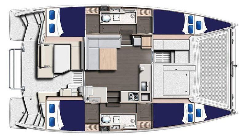 Leopard 40 | Geronimo