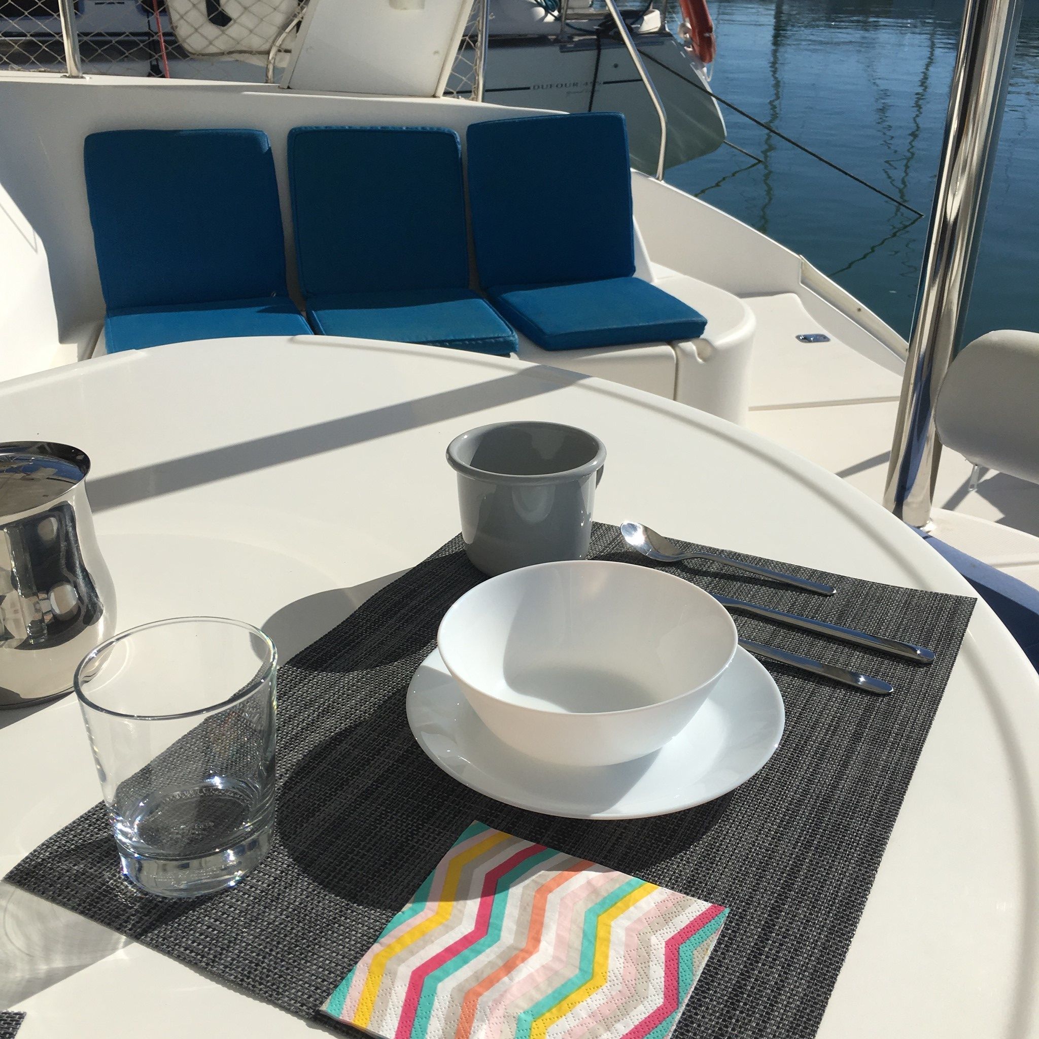 Leopard 40 | Geronimo