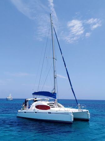 Leopard 40 | Geronimo