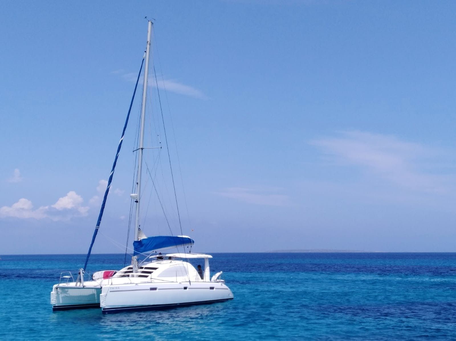 Leopard 40 | Geronimo