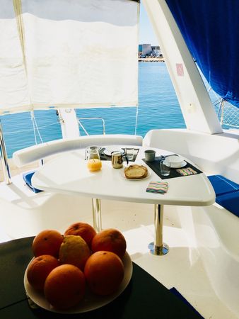 Leopard 40 | Geronimo