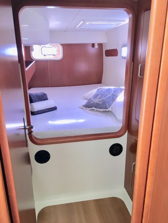 Leopard 40 | Geronimo