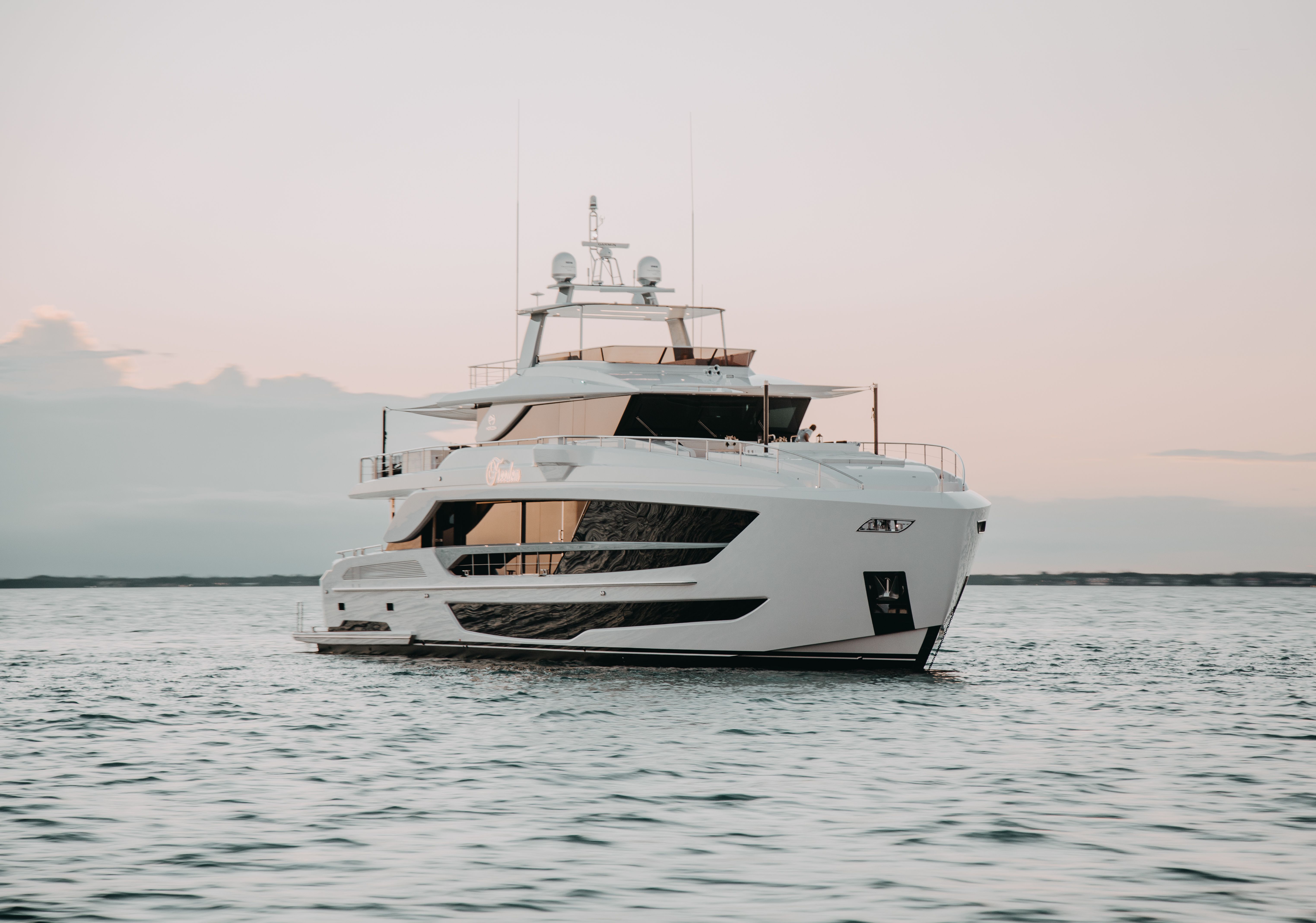 Horizon 110 | Freedom