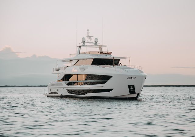 Horizon 110 | Freedom