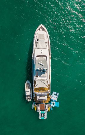 Horizon 110 | Freedom