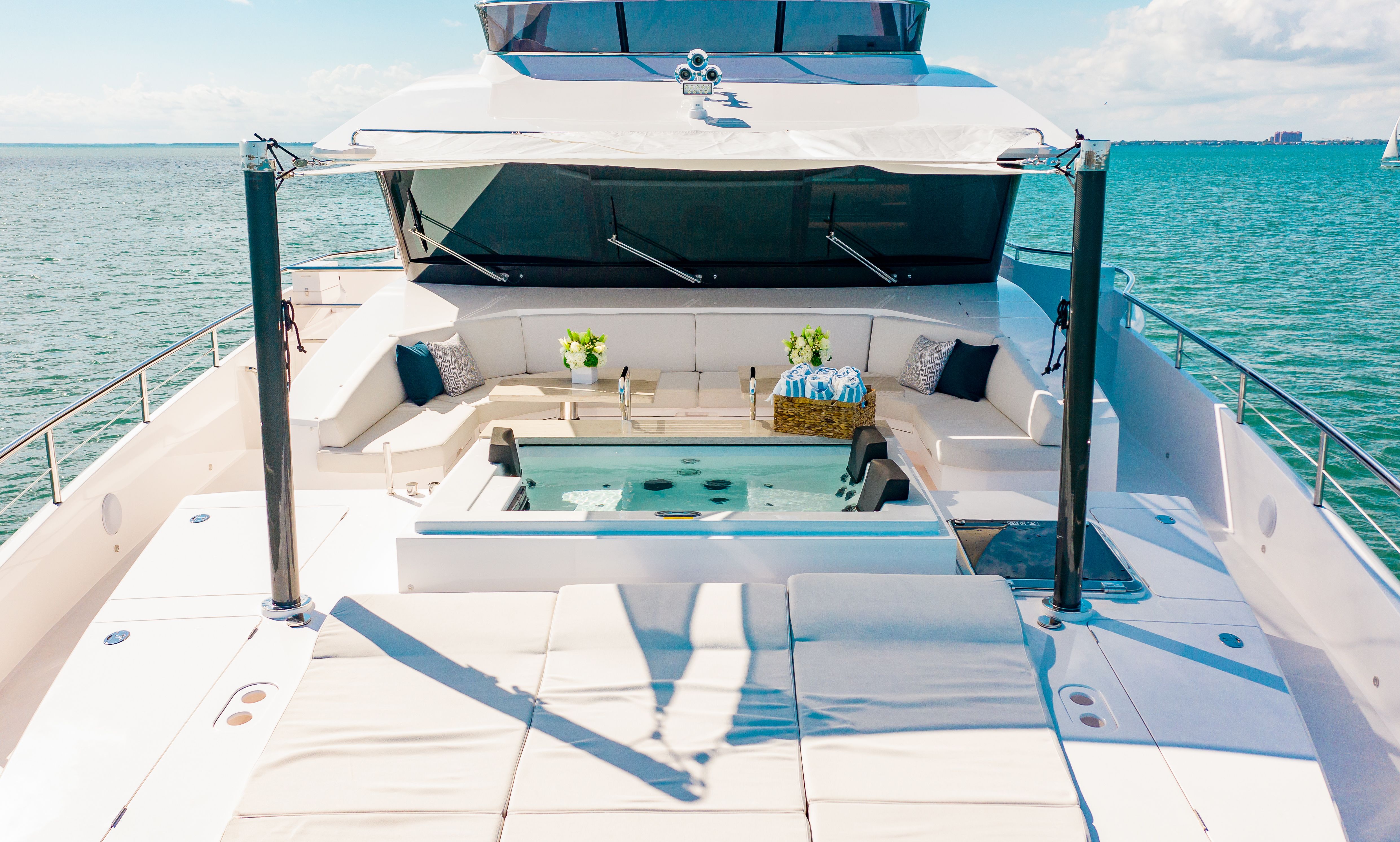 Horizon 110 | Freedom