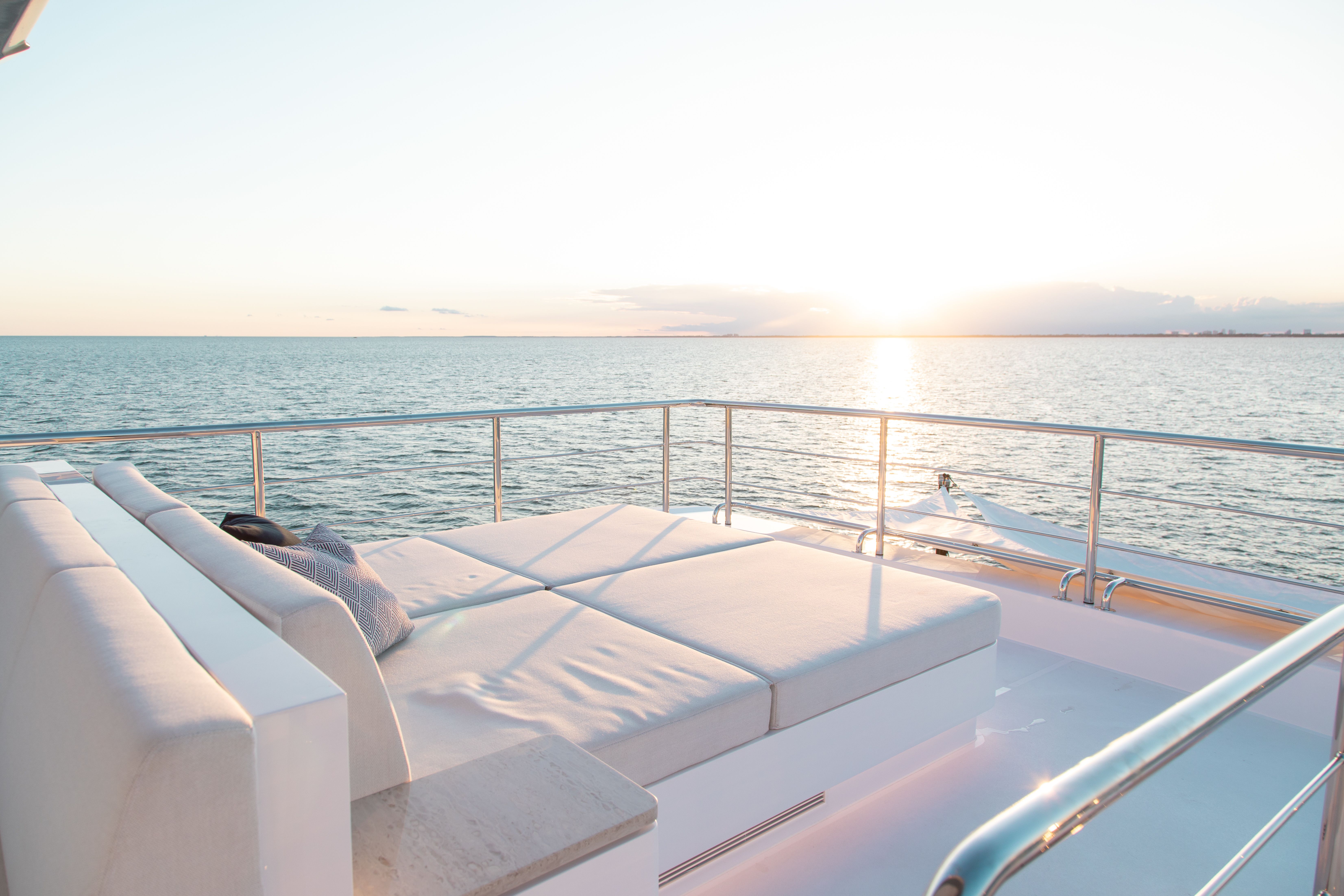 Horizon 110 | Freedom