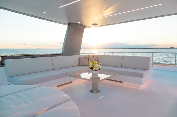 Horizon 110 | Freedom