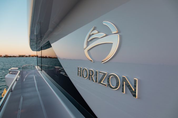 Horizon 110 | Freedom