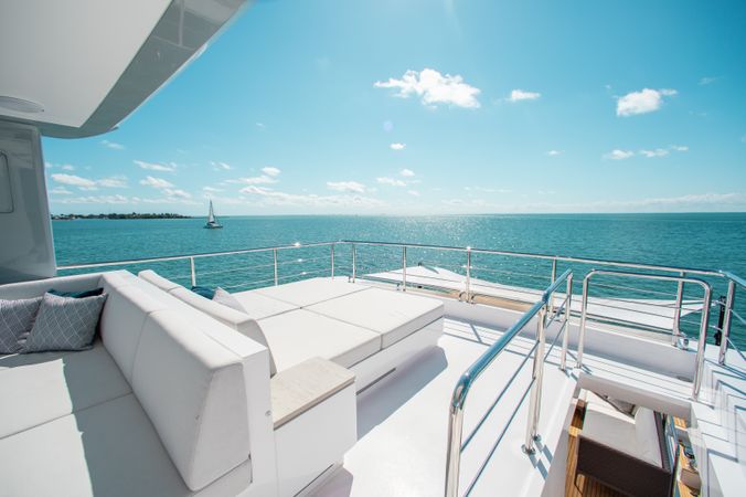 Horizon 110 | Freedom