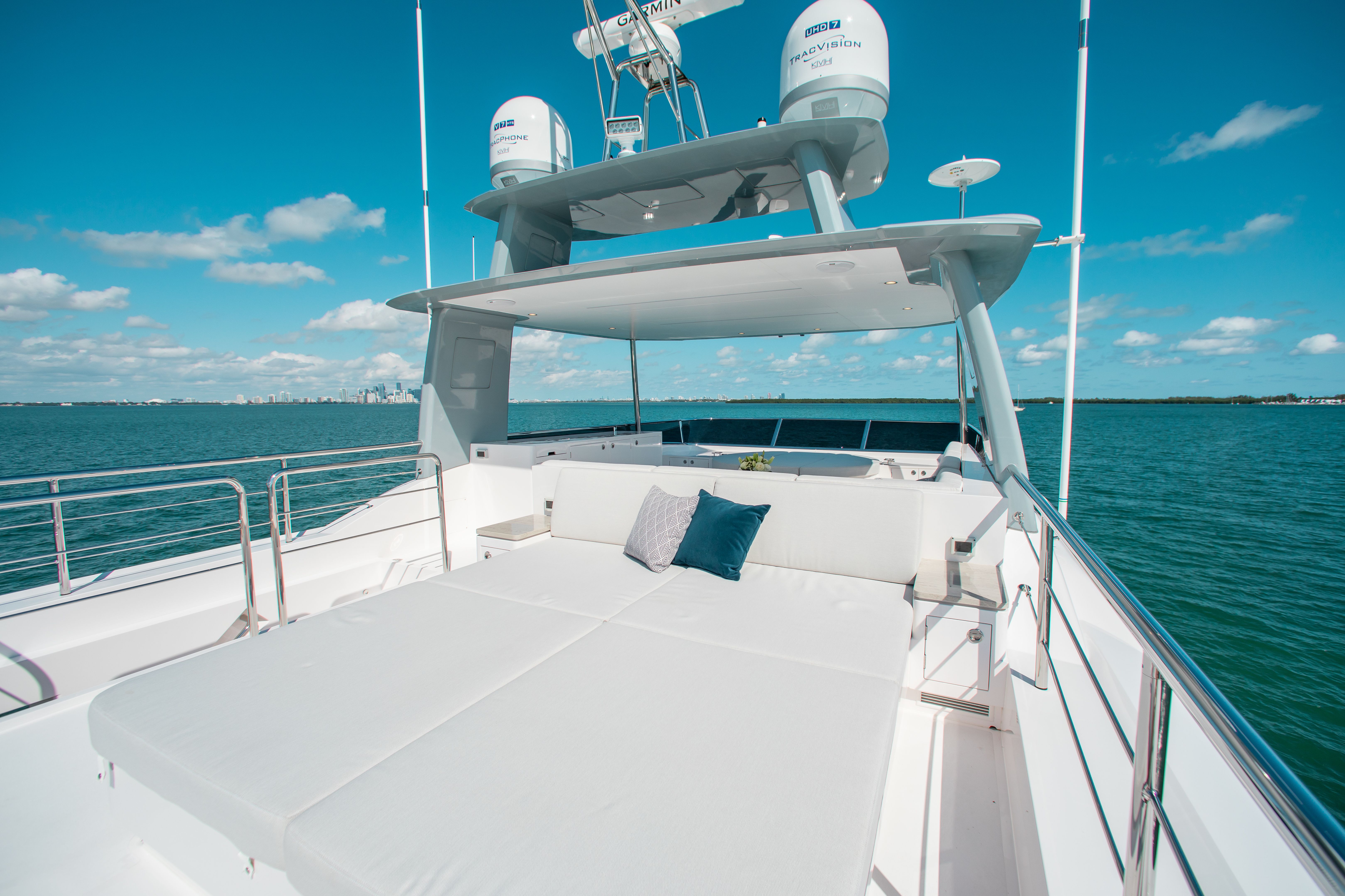 Horizon 110 | Freedom