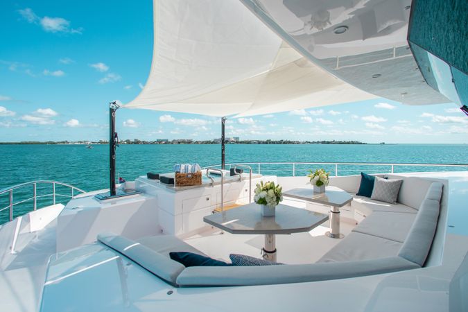 Horizon 110 | Freedom