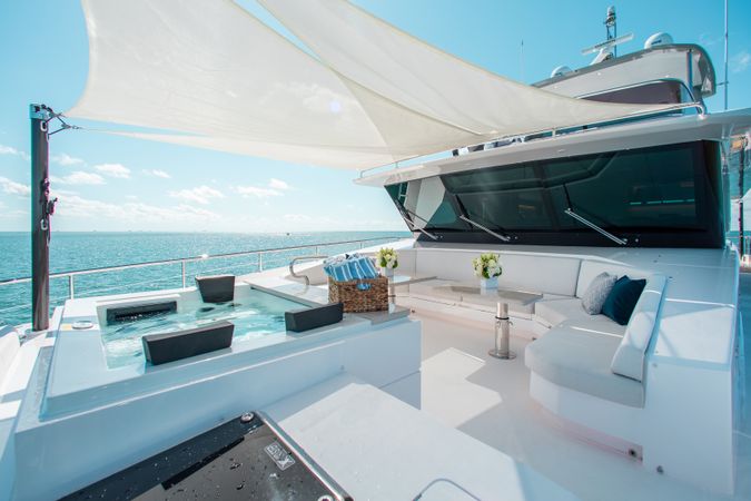 Horizon 110 | Freedom