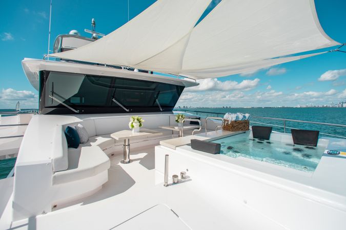 Horizon 110 | Freedom