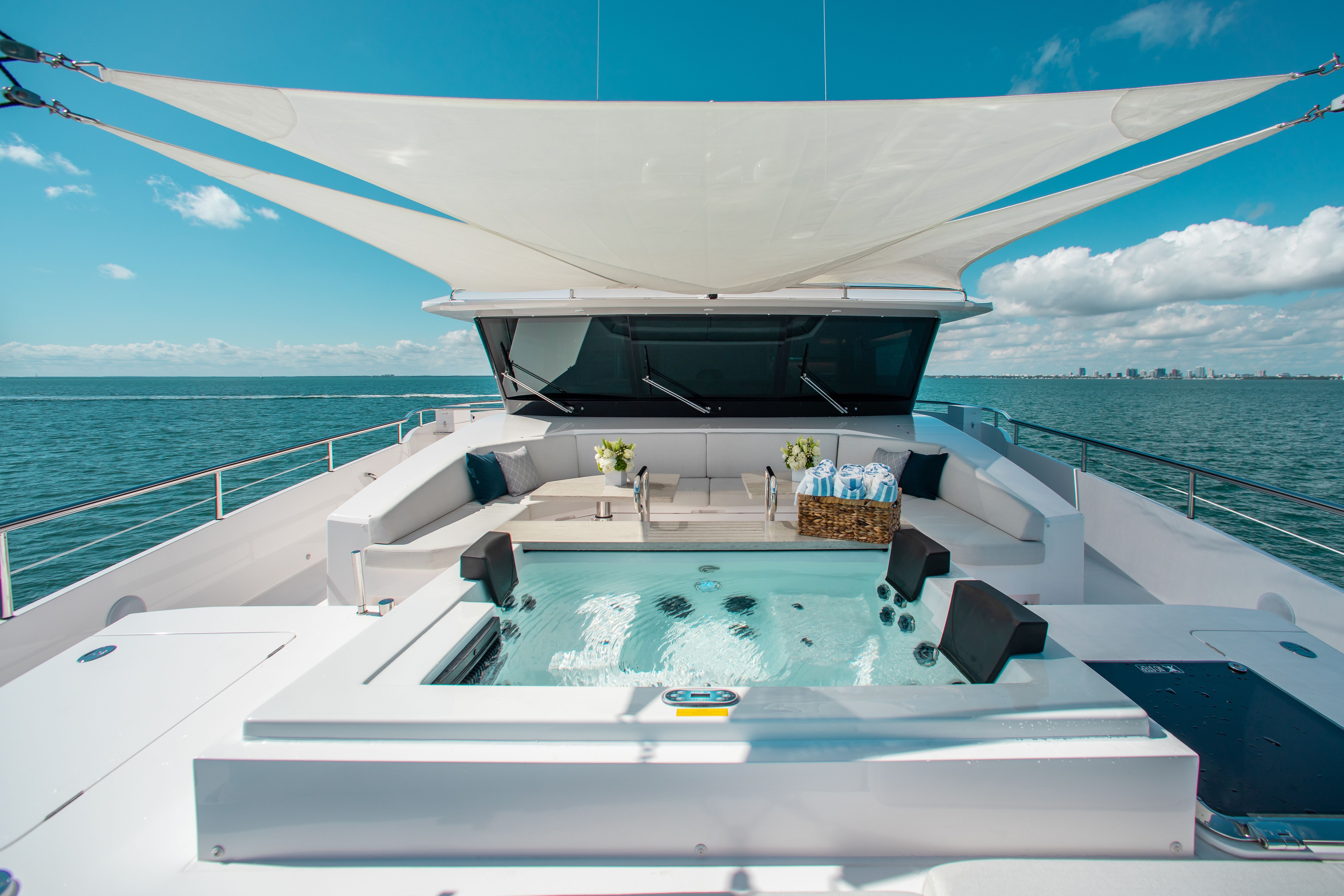 Horizon 110 | Freedom