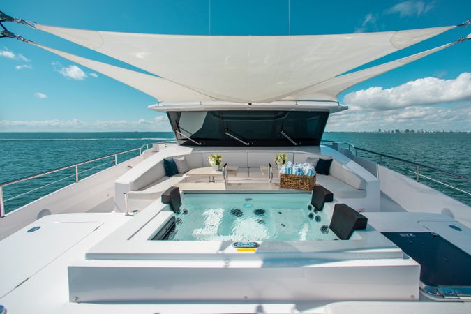 Horizon 110 | Freedom