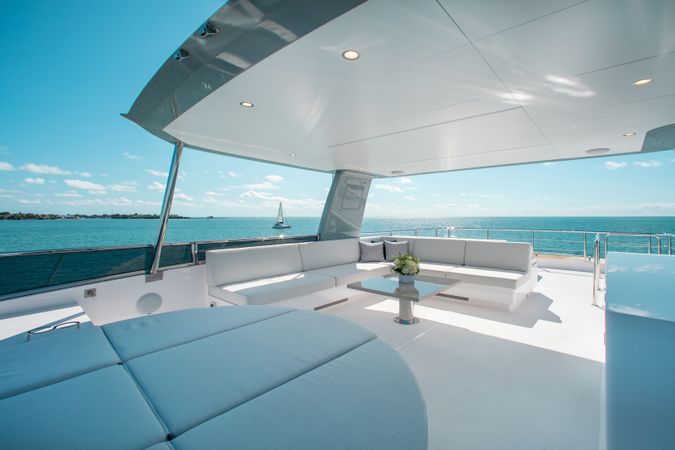 Horizon 110 | Freedom