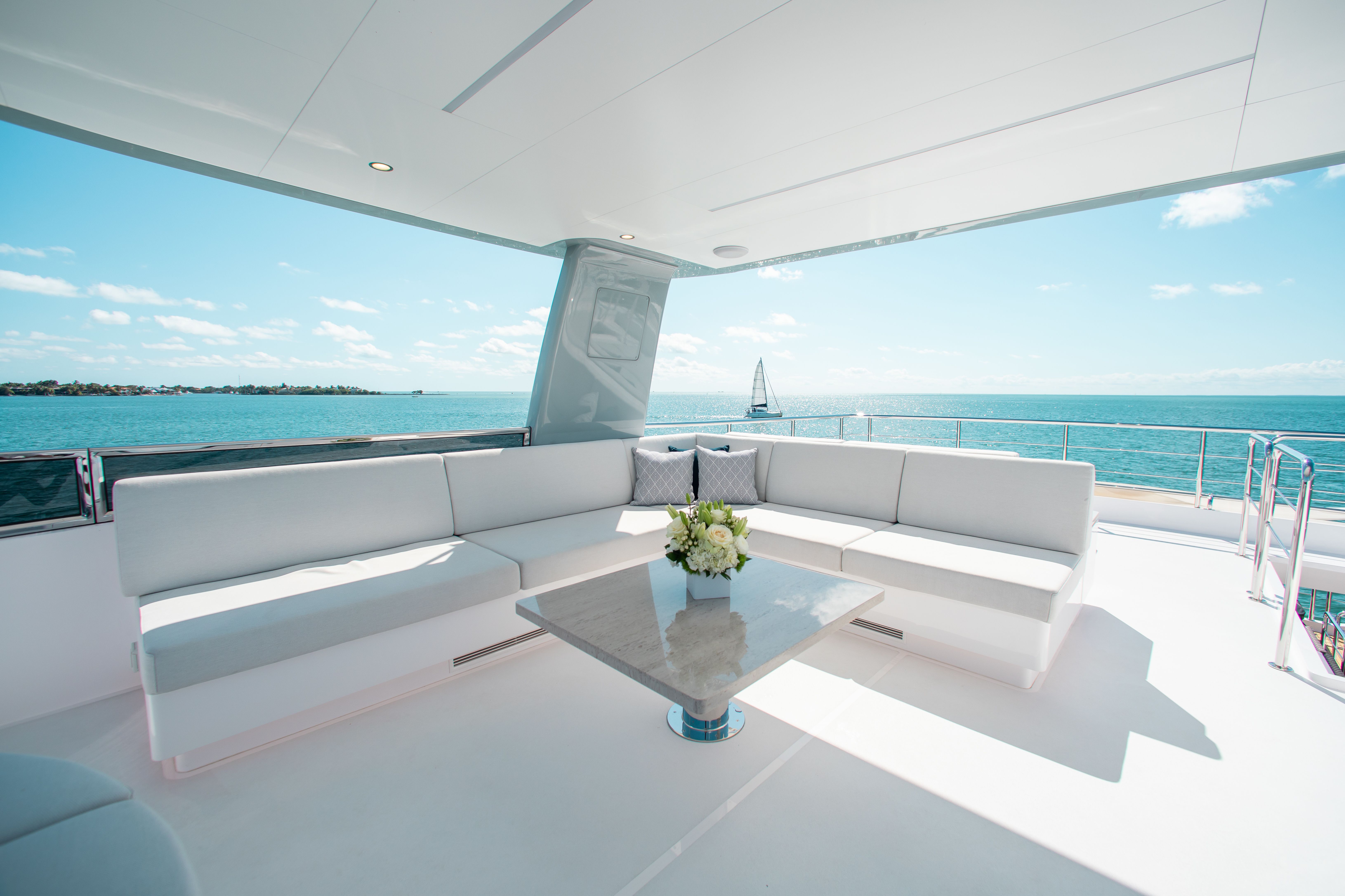 Horizon 110 | Freedom