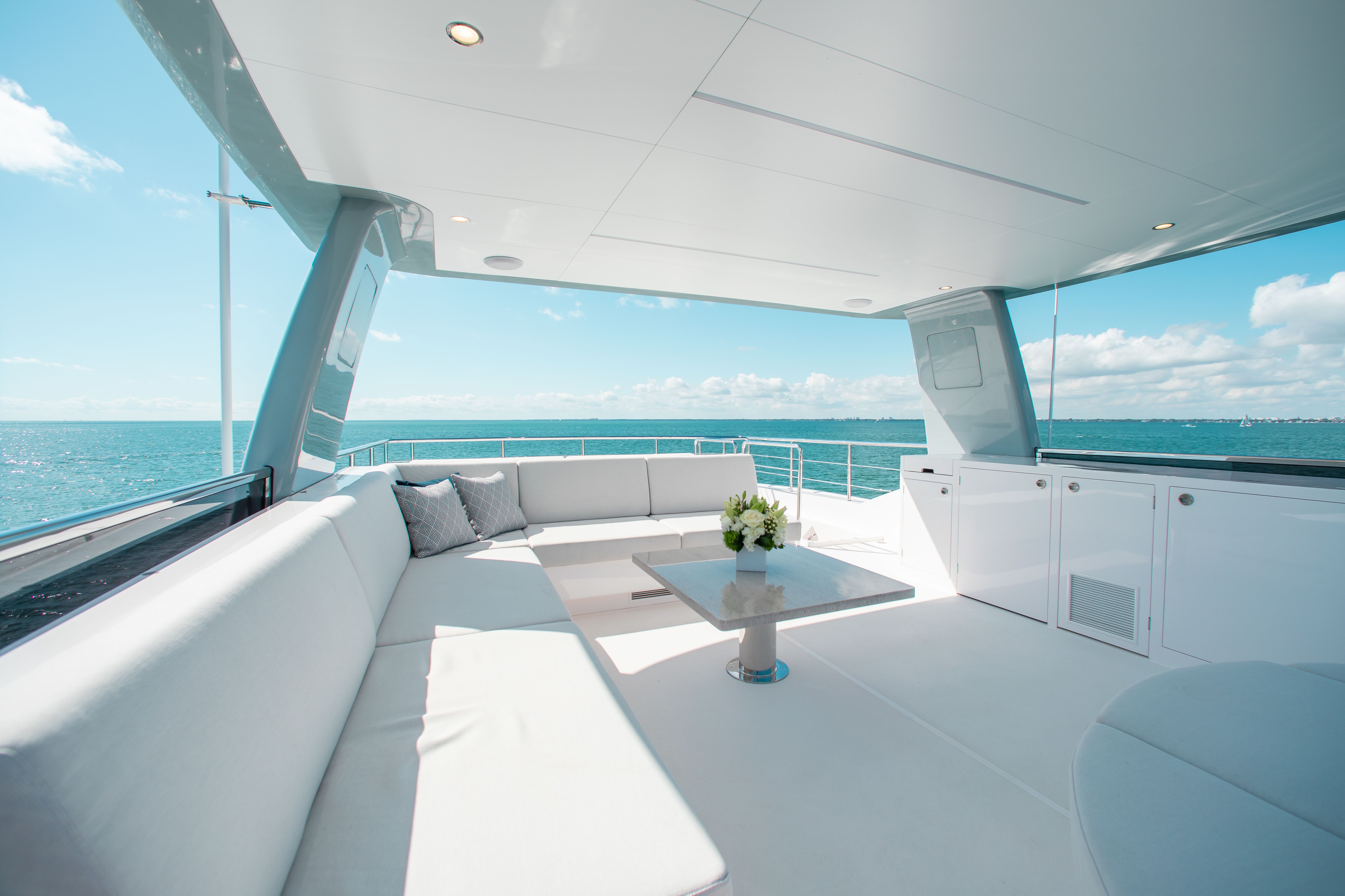 Horizon 110 | Freedom