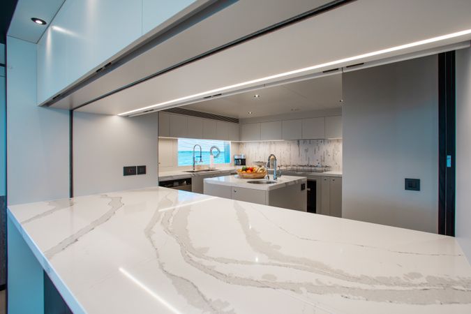 Horizon 110 | Freedom