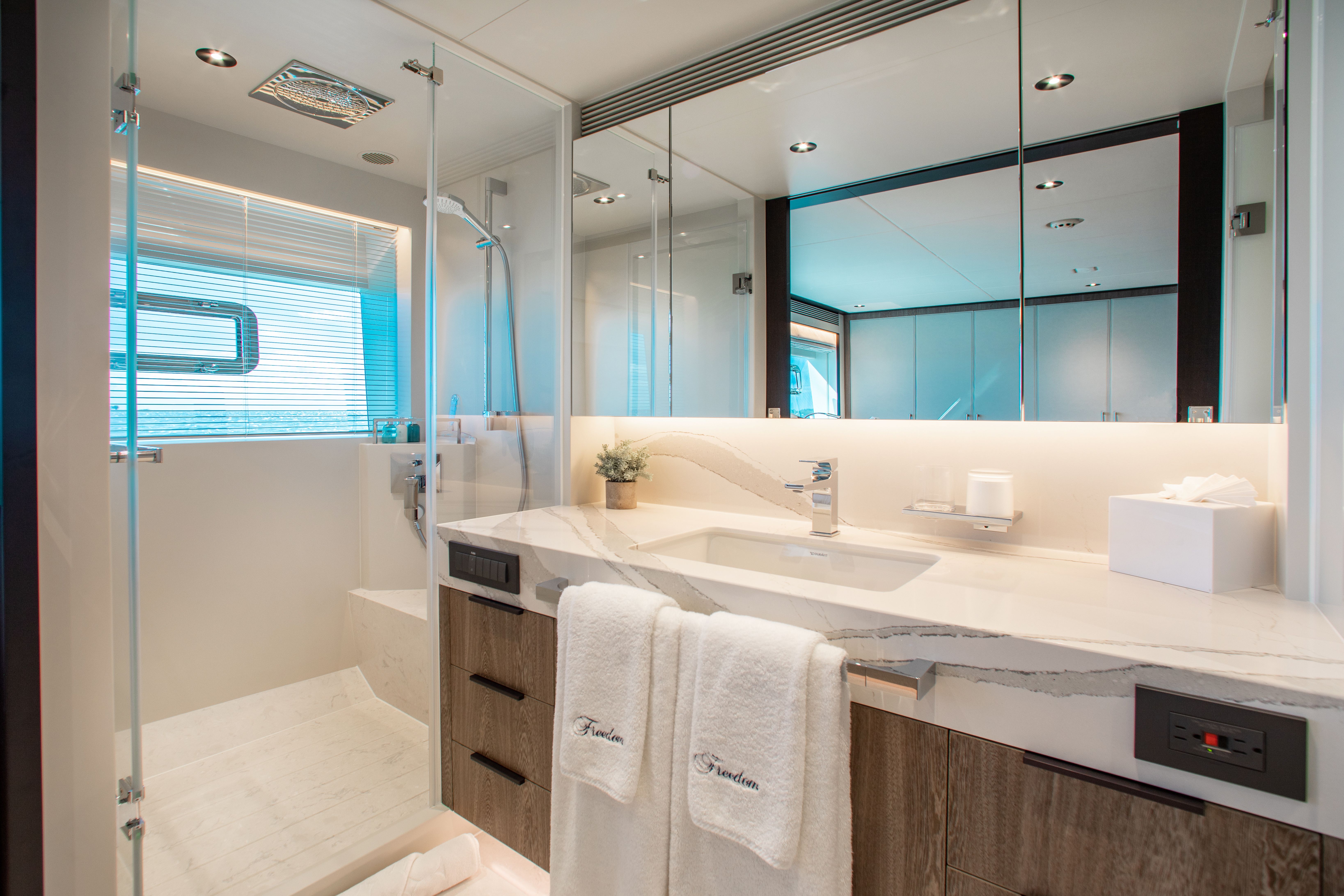 Horizon 110 | Freedom