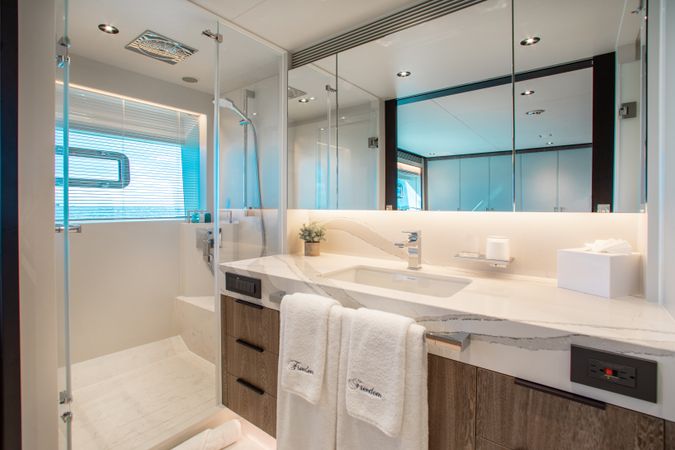 Horizon 110 | Freedom