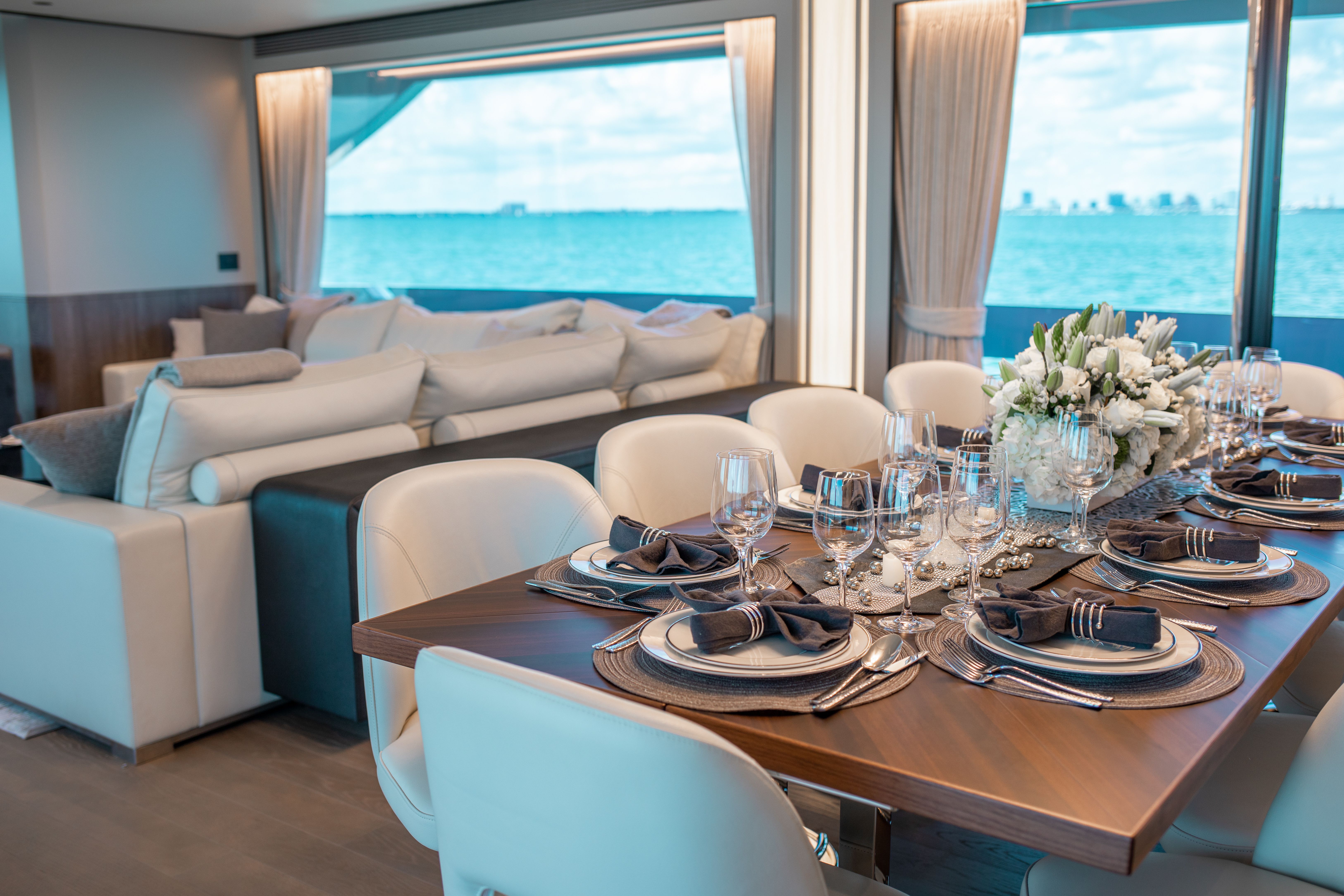 Horizon 110 | Freedom