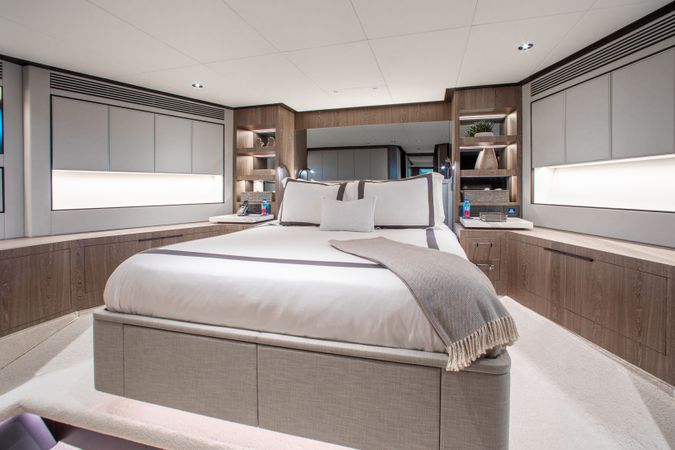 Horizon 110 | Freedom