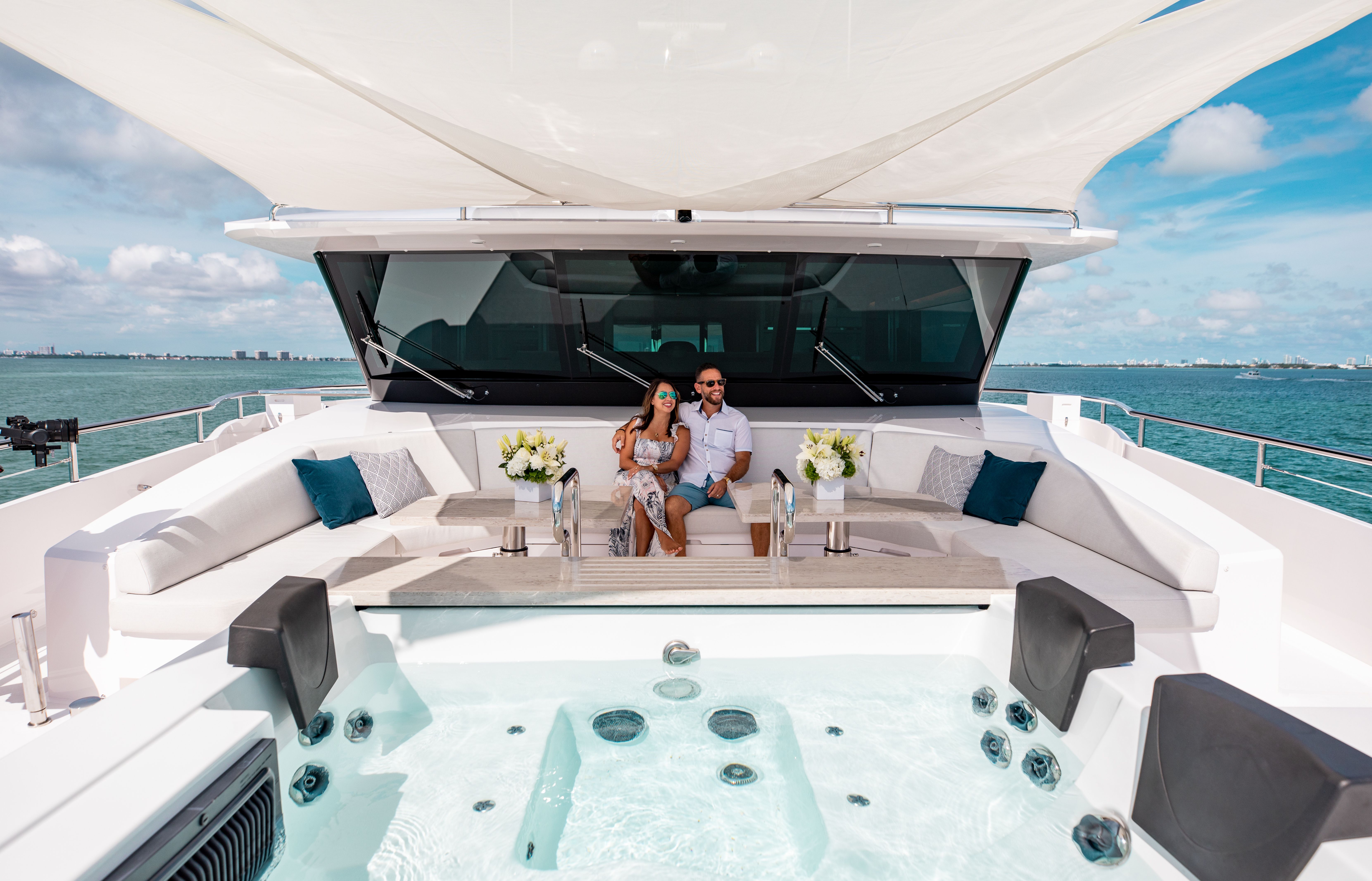 Horizon 110 | Freedom