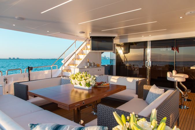 Horizon 110 | Freedom