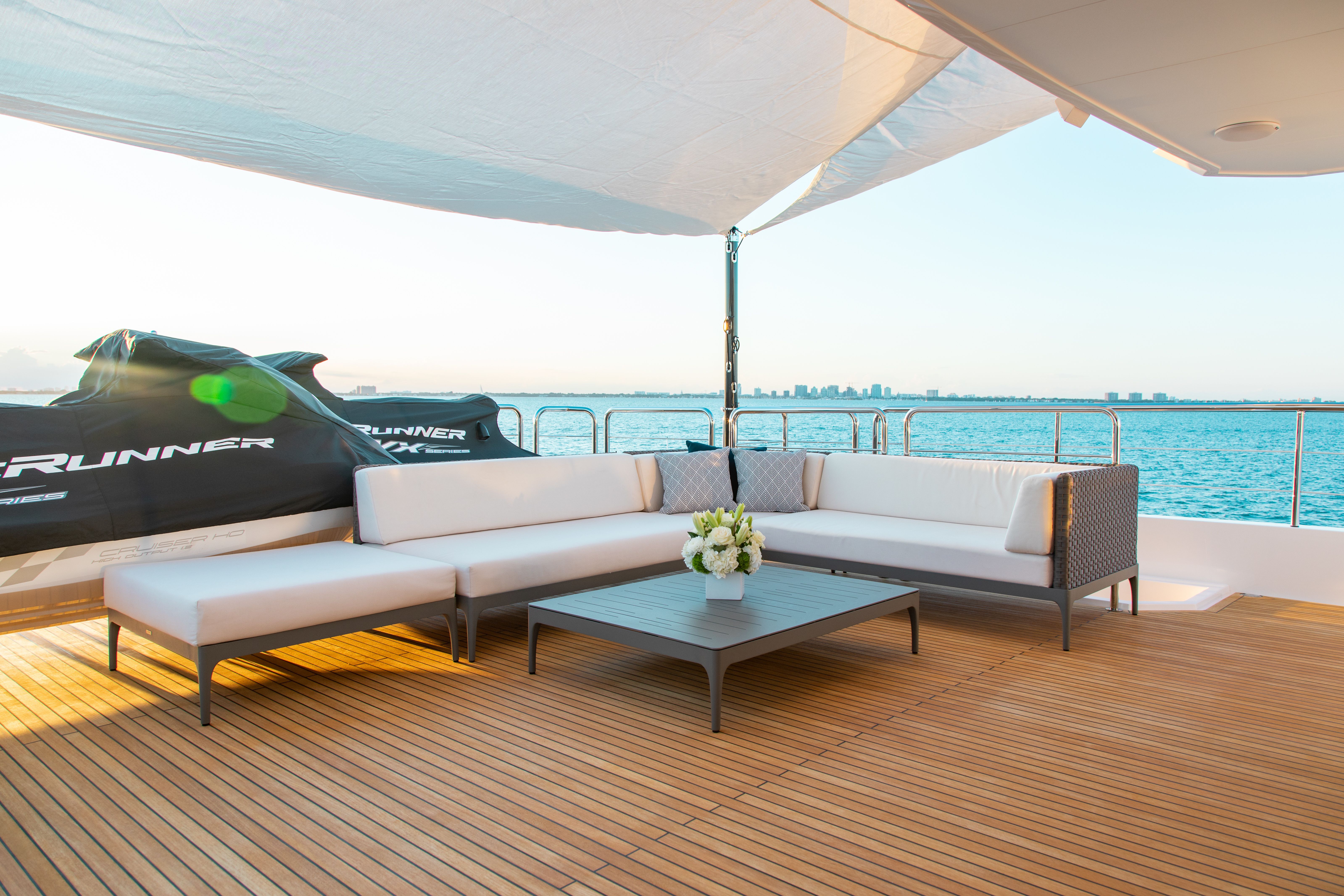 Horizon 110 | Freedom