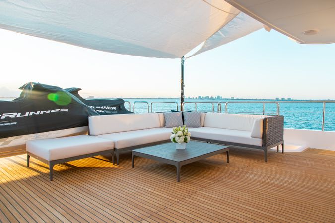 Horizon 110 | Freedom