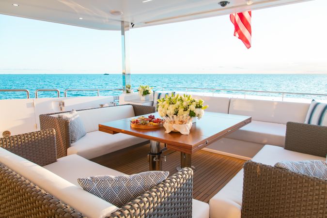 Horizon 110 | Freedom