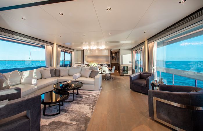 Horizon 110 | Freedom