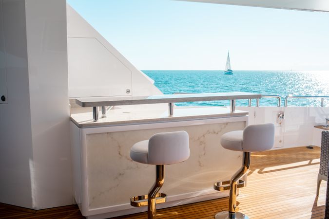 Horizon 110 | Freedom