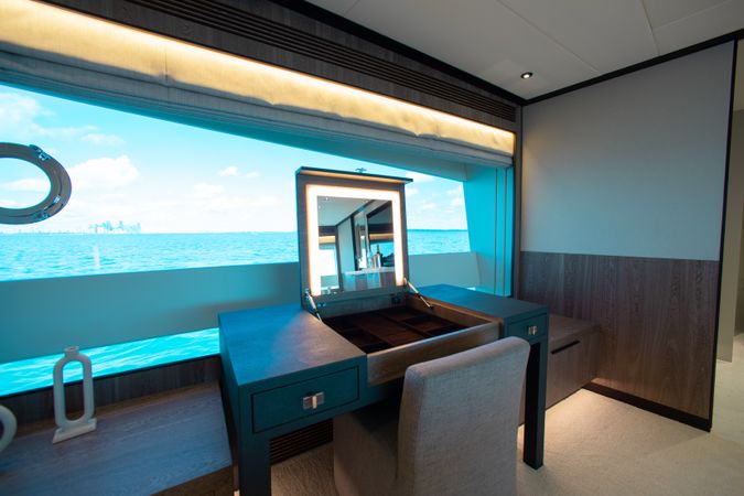 Horizon 110 | Freedom