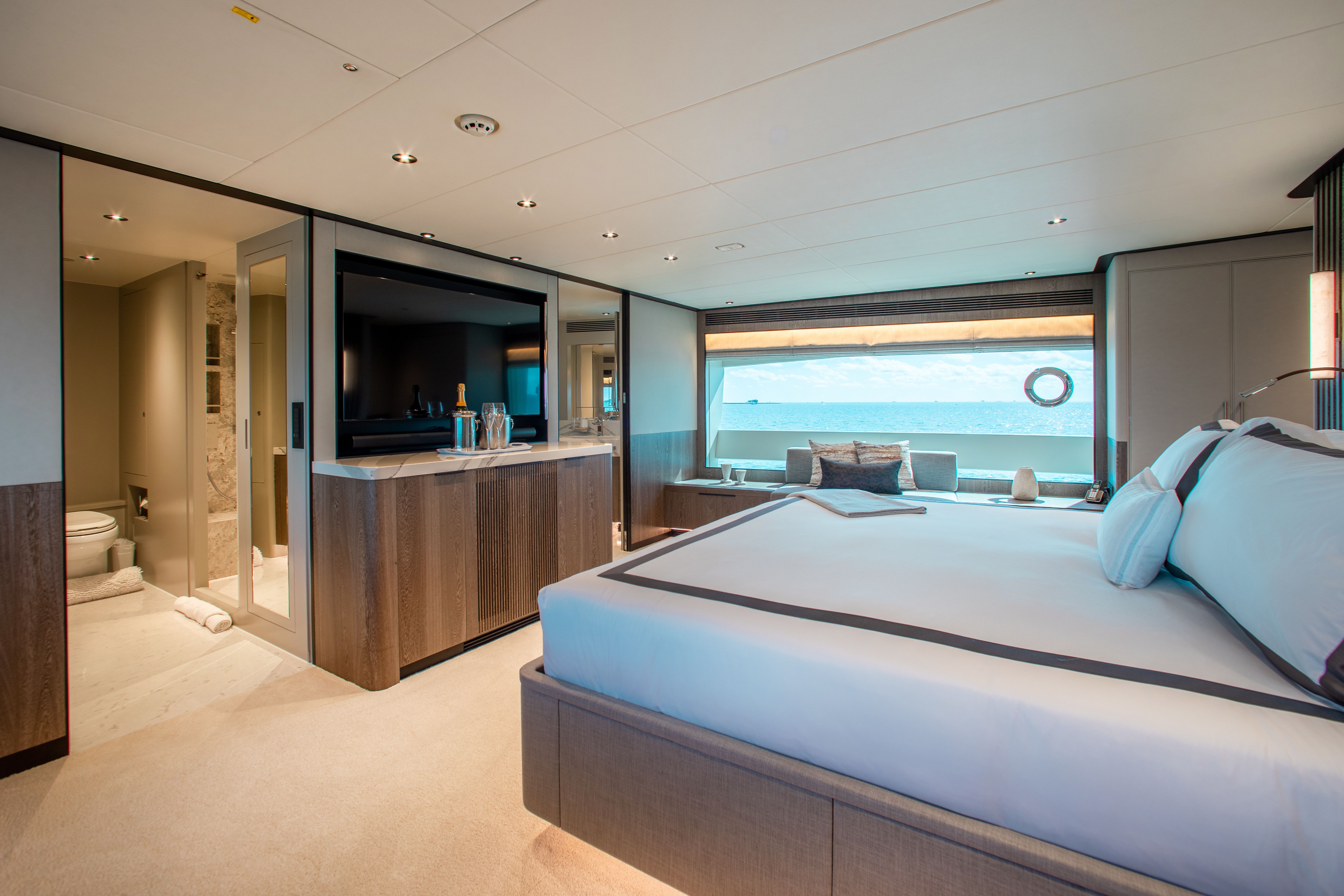 Horizon 110 | Freedom