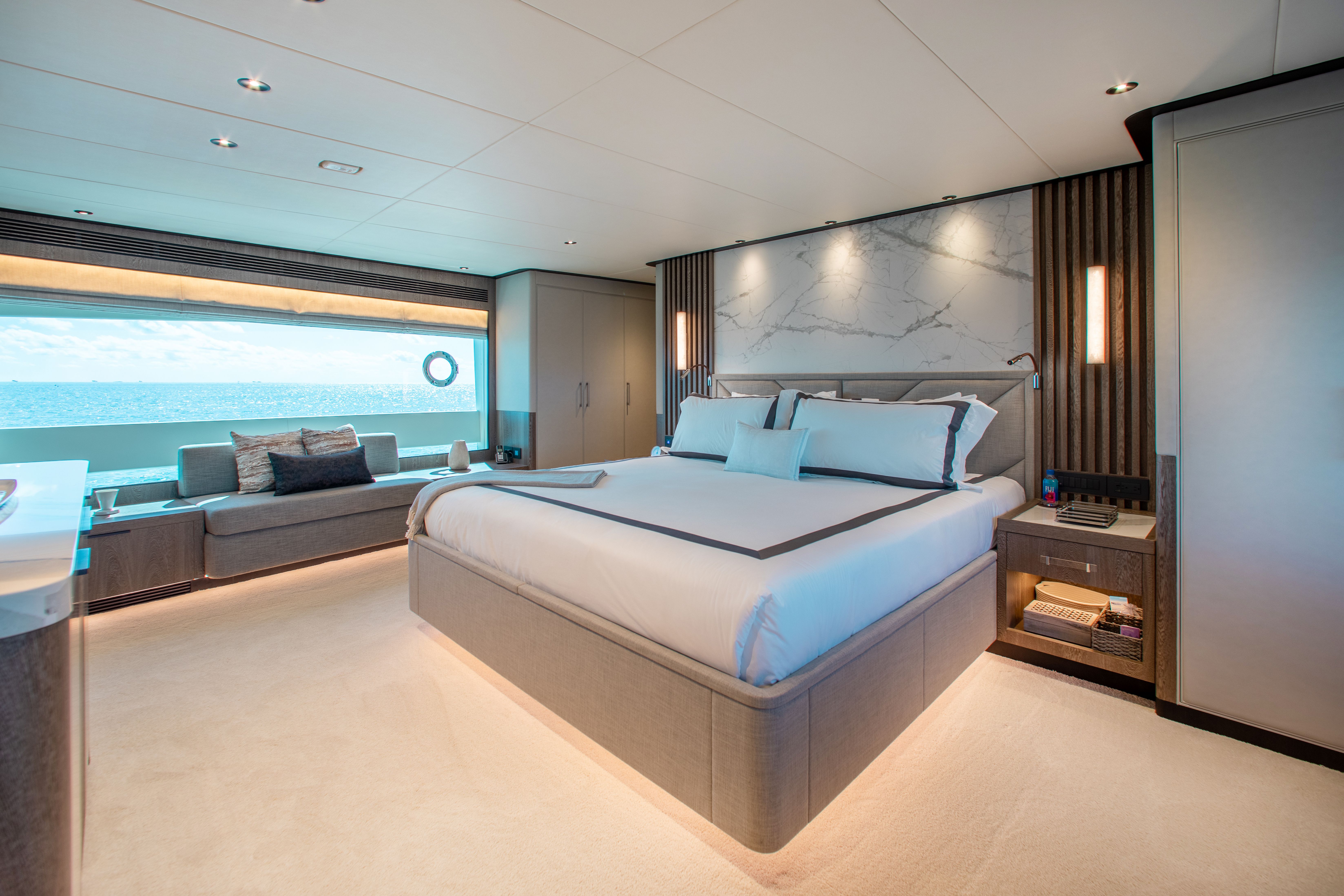 Horizon 110 | Freedom