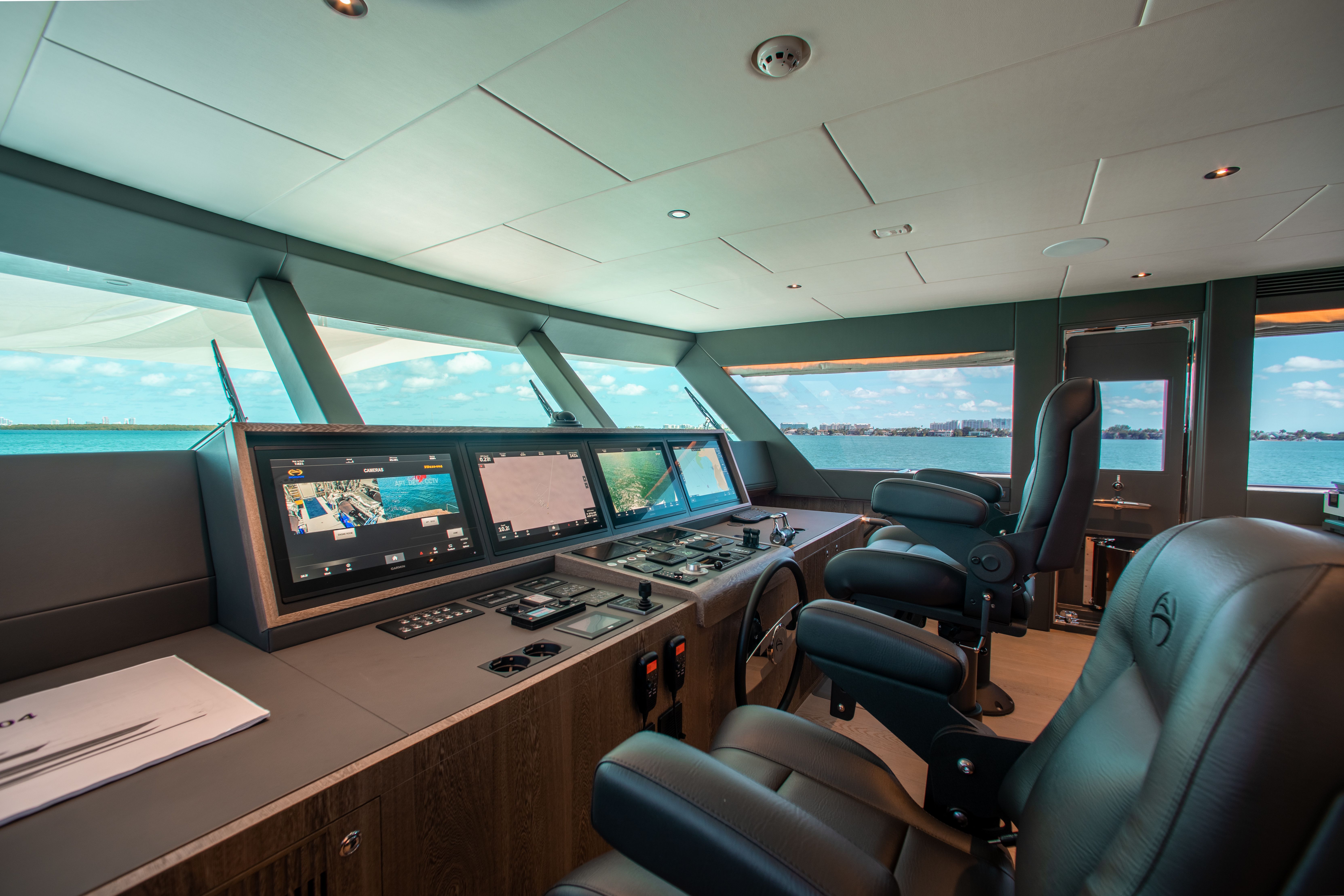 Horizon 110 | Freedom