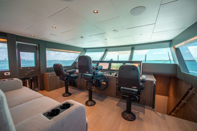 Horizon 110 | Freedom