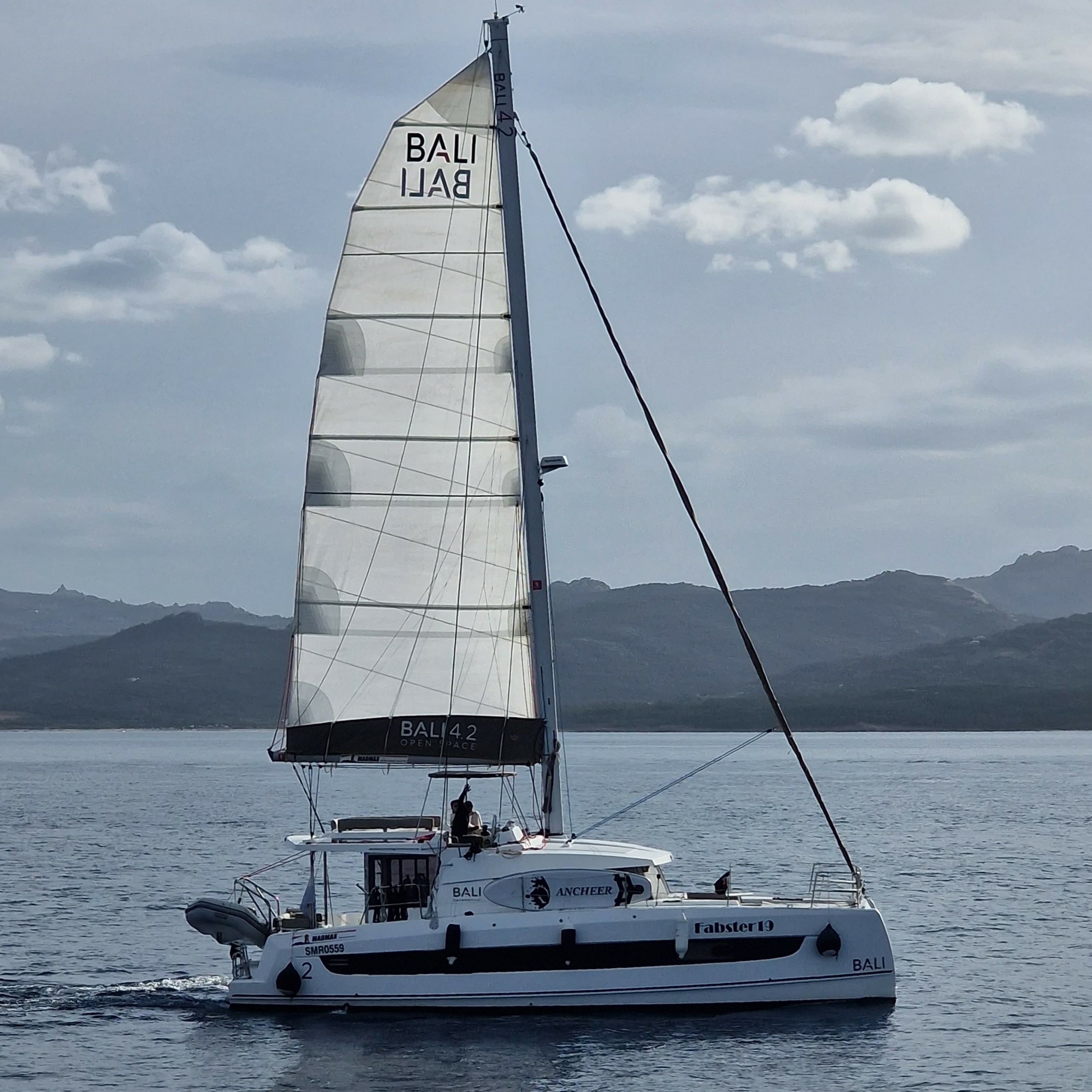 Bali 4.2 | Fabster19