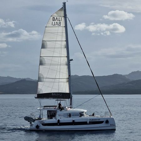 Bali 4.2 | Fabster19