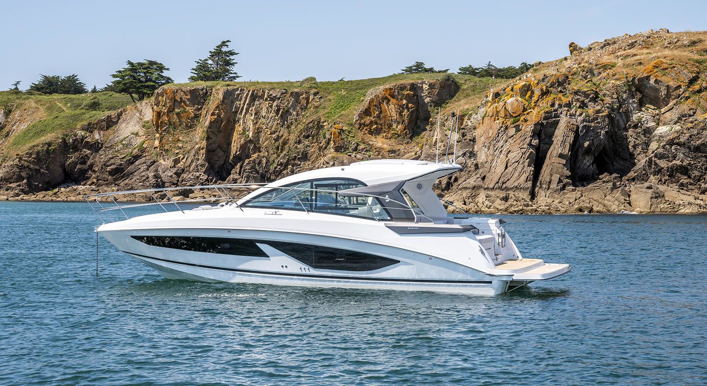 Beneteau Gran Turismo 36 | No Limit
