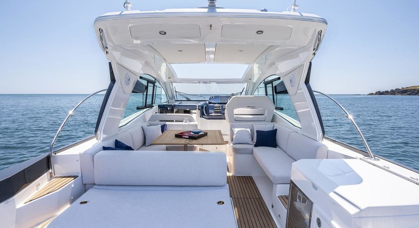 Beneteau Gran Turismo 36 | No Limit
