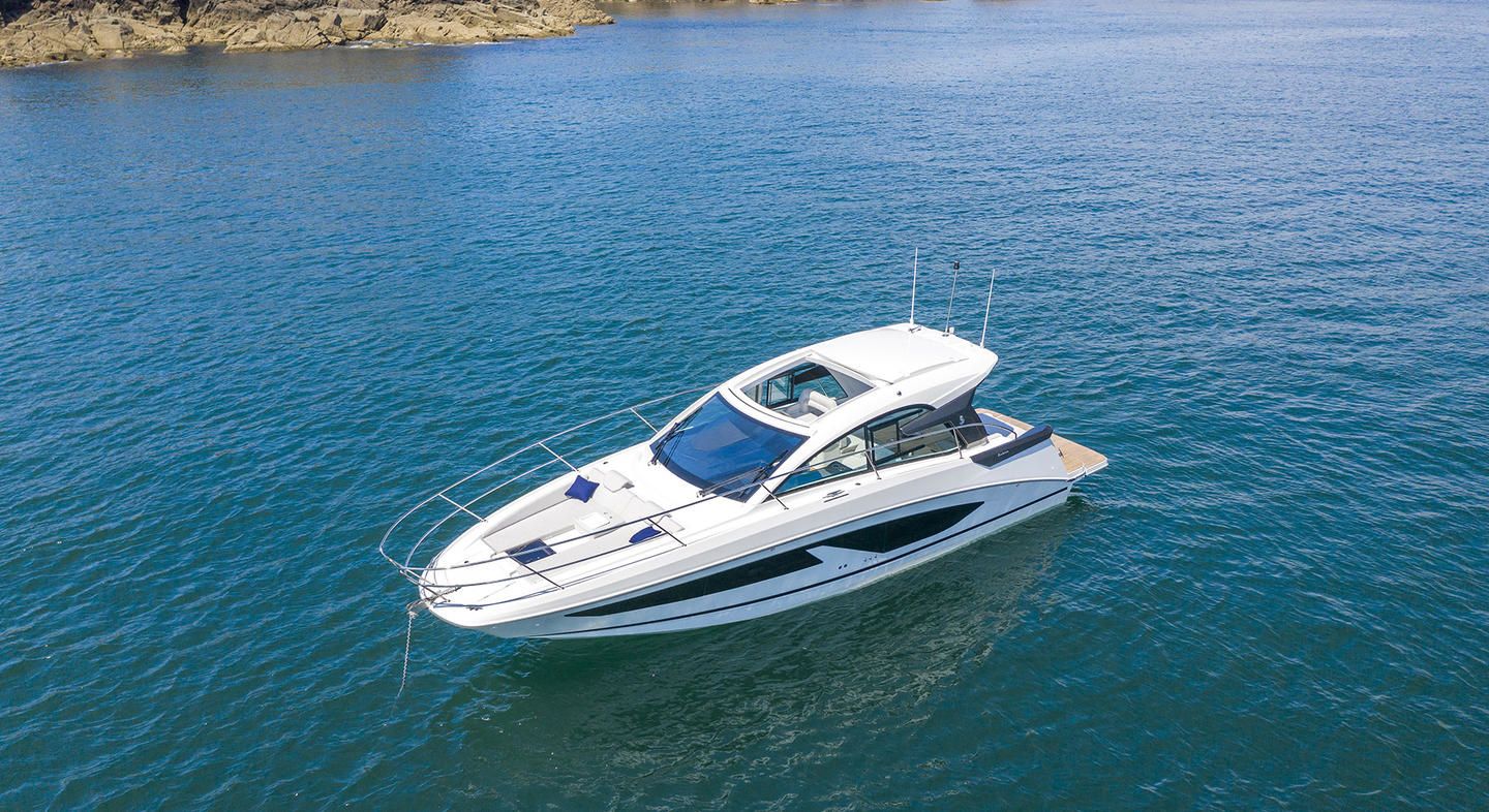Beneteau Gran Turismo 36 | No Limit