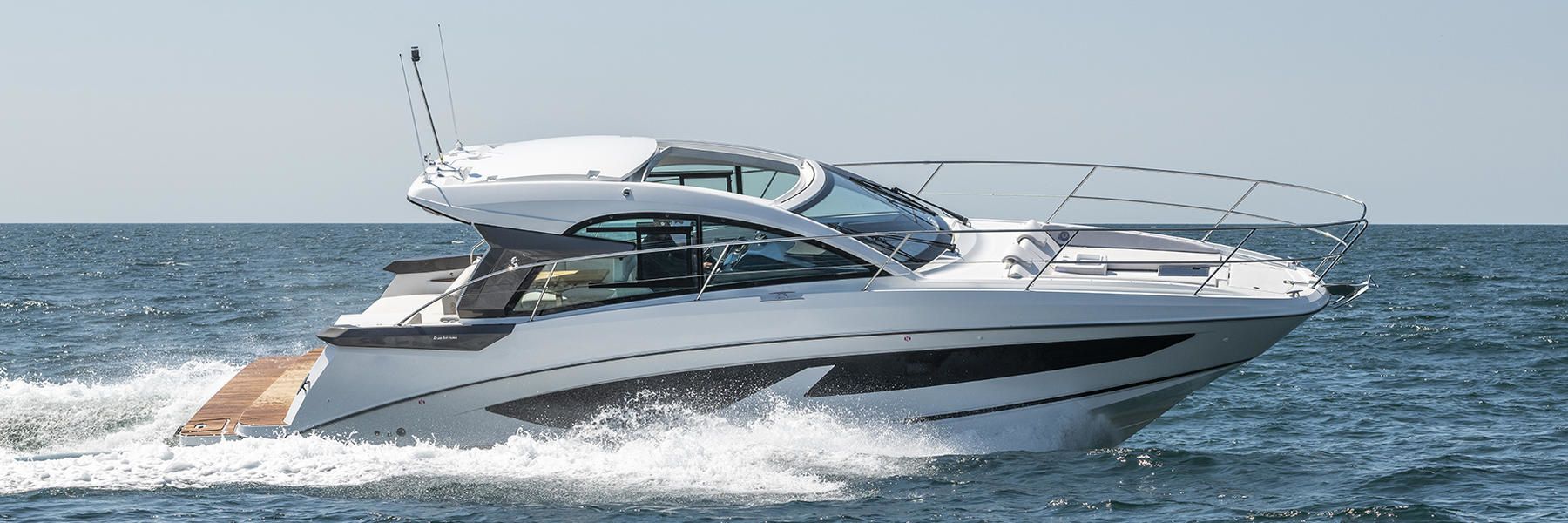 Beneteau Gran Turismo 36 | No Limit