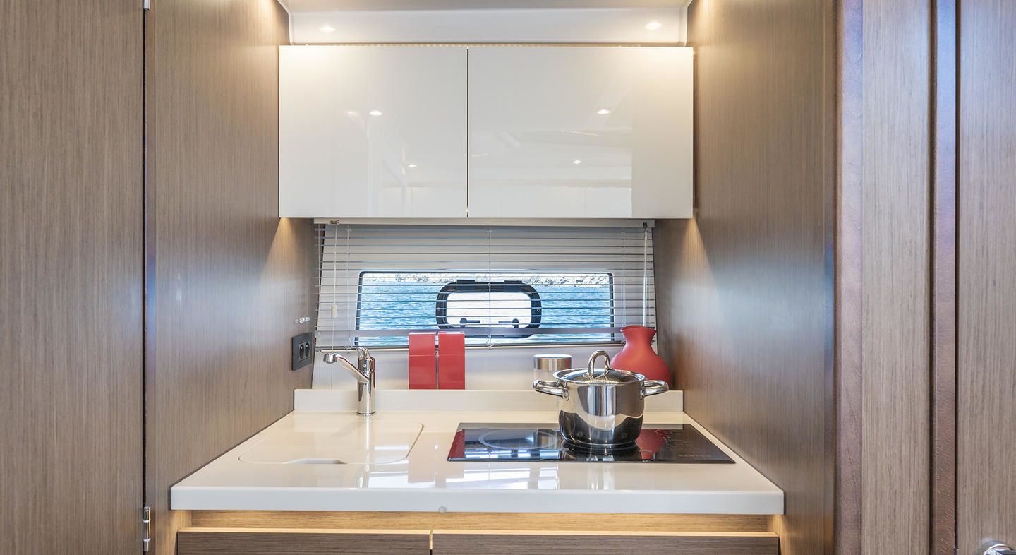 Beneteau Gran Turismo 36 | No Limit