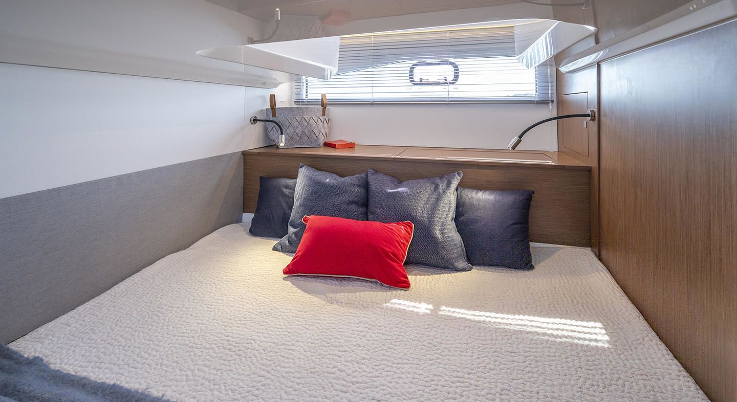 Beneteau Gran Turismo 36 | No Limit