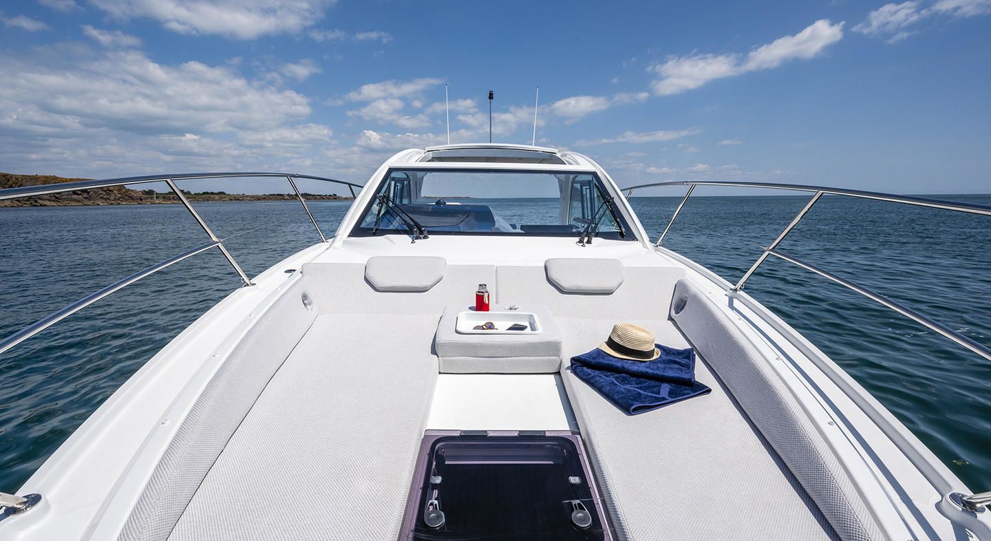 Beneteau Gran Turismo 36 | No Limit